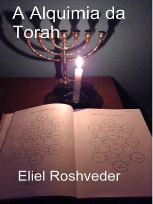 cover image of A Alquimia da Torah
